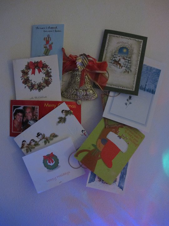 cards