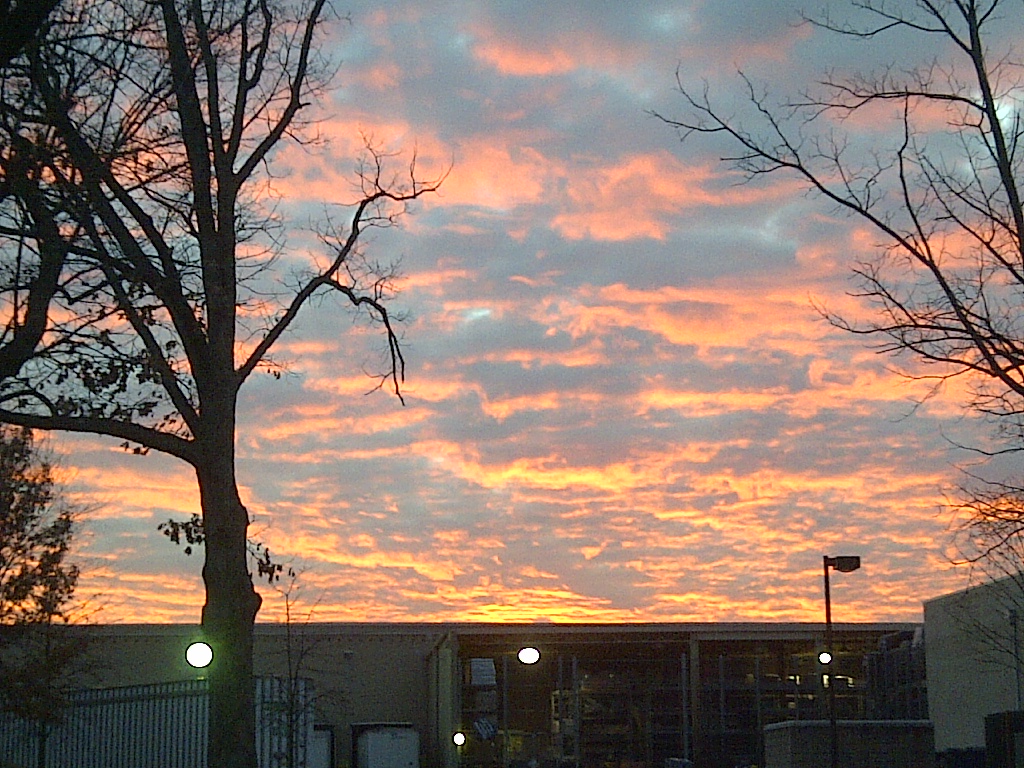 clouds