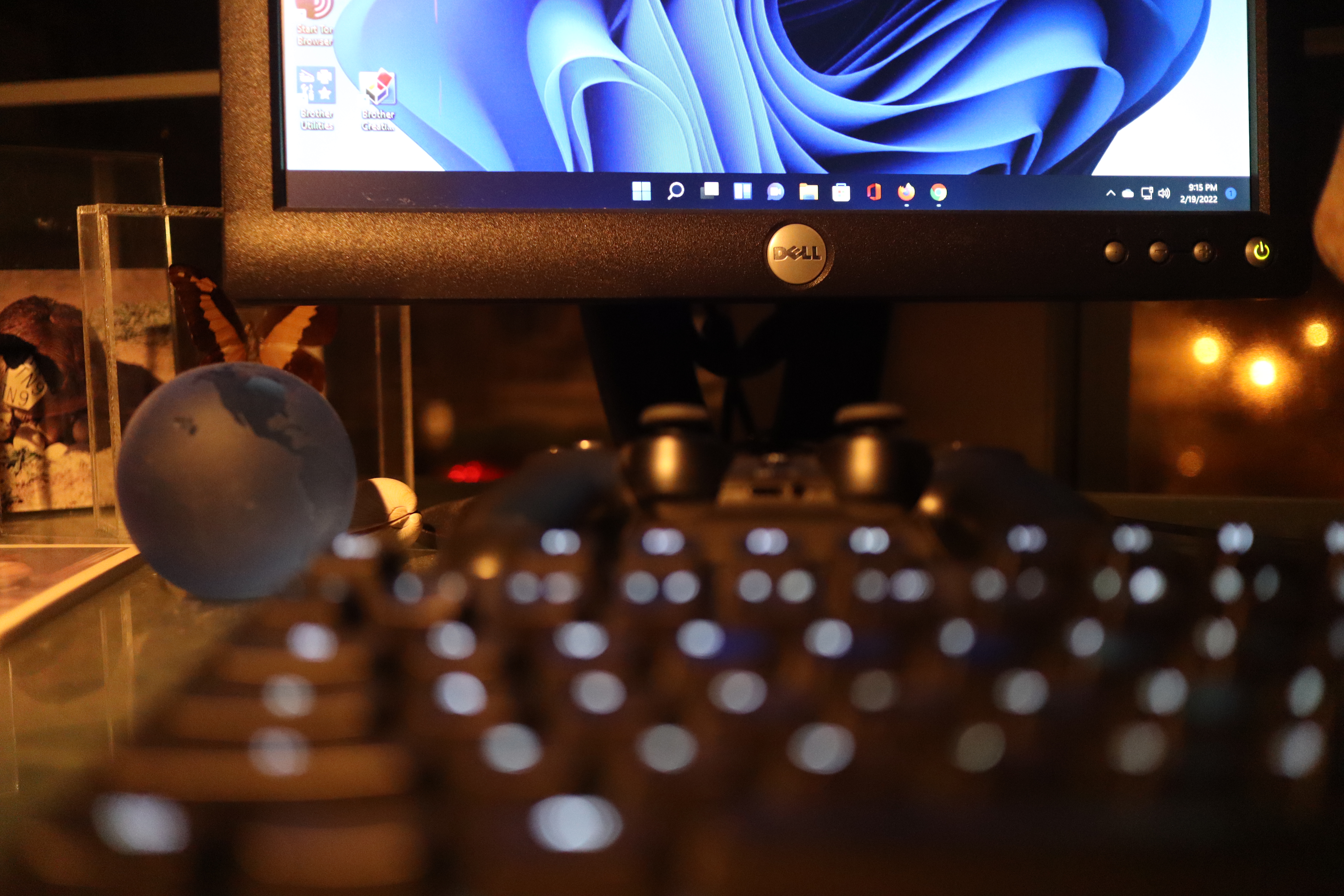 keyboardview
