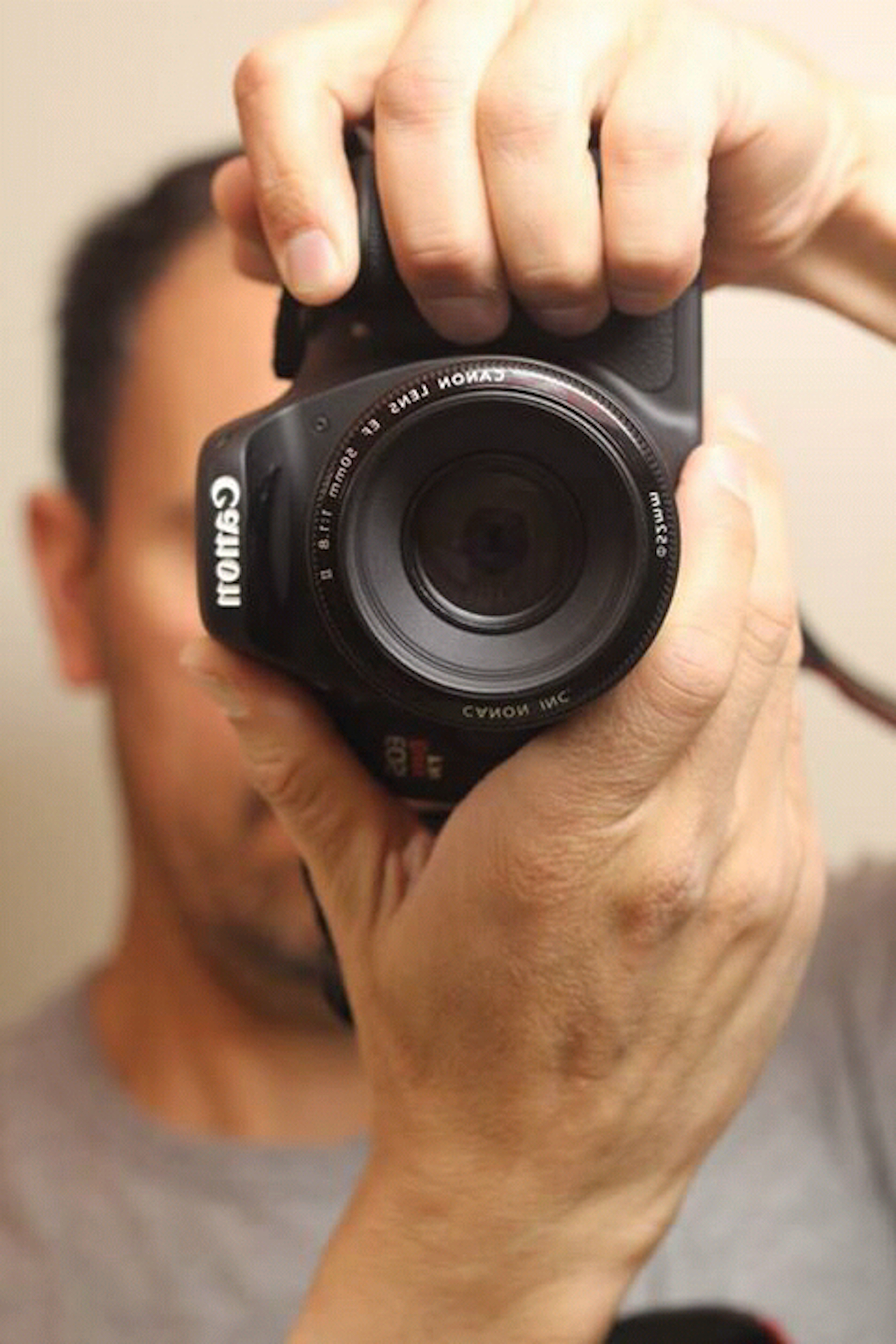 lens-eye