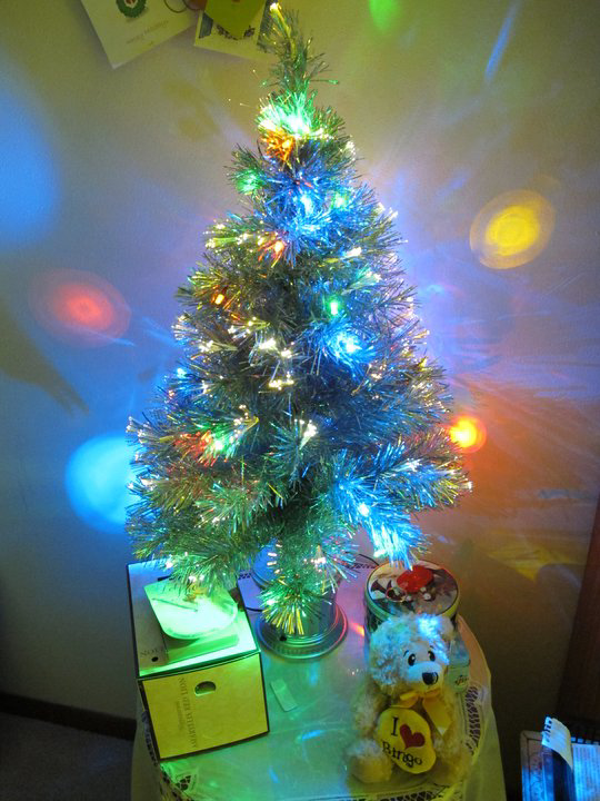 little-tree