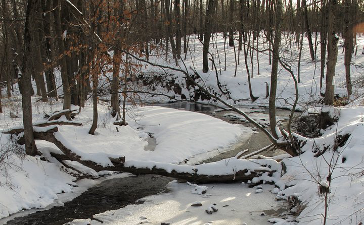snowy-creek